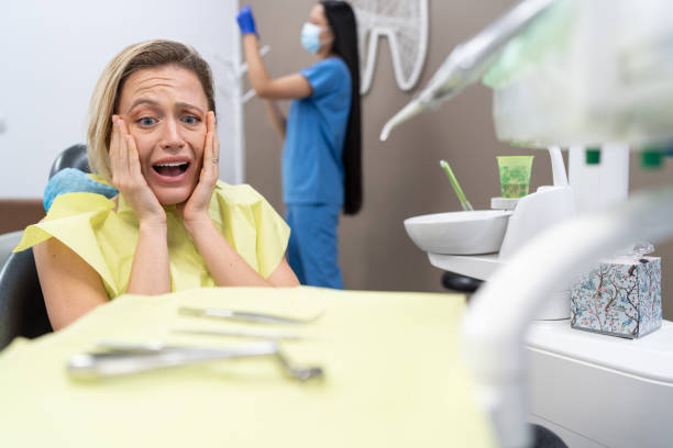 Best Mobile Emergency Dentist in Macon, MS