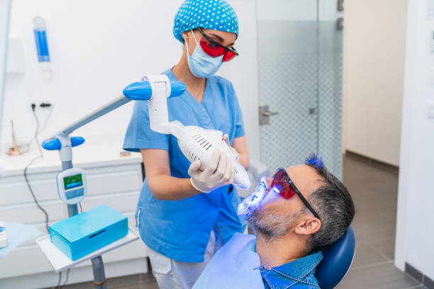 Best Emergency Dentist for Lost Fillings or Crowns in Macon, MS
